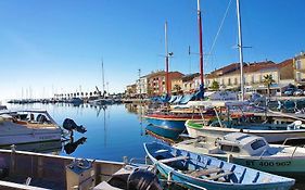 Hotel-Restaurant Du Port